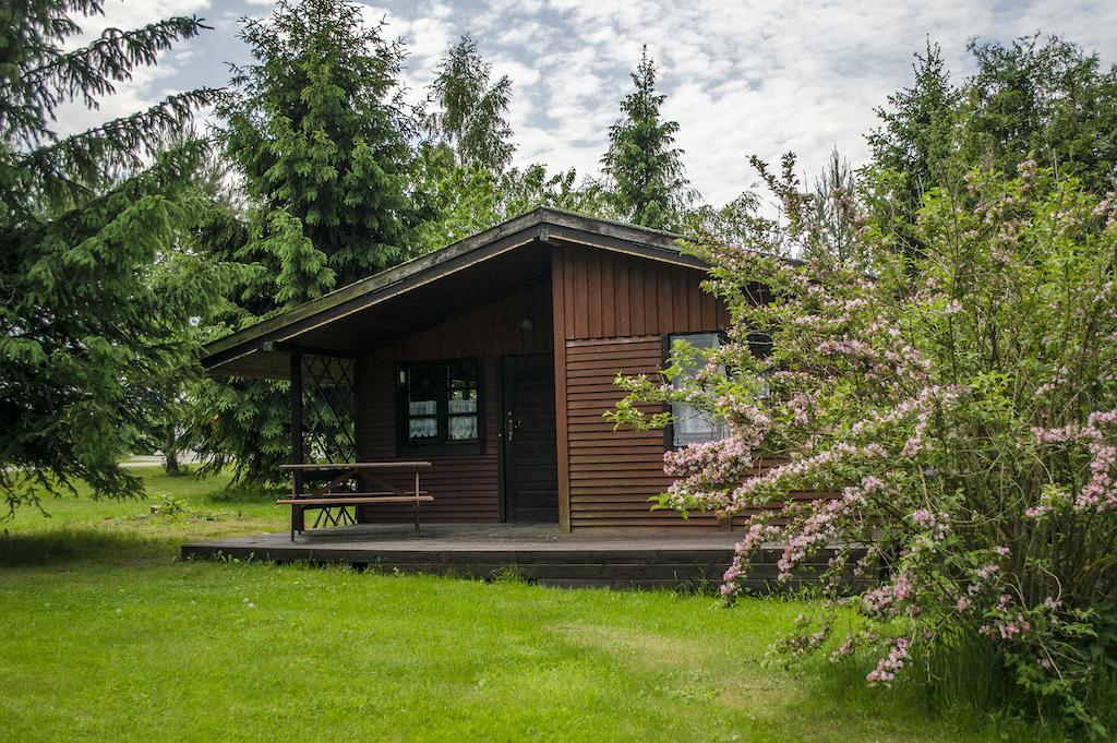 Bed and Breakfast Gosciniec Hetman à Mikołajki Chambre photo