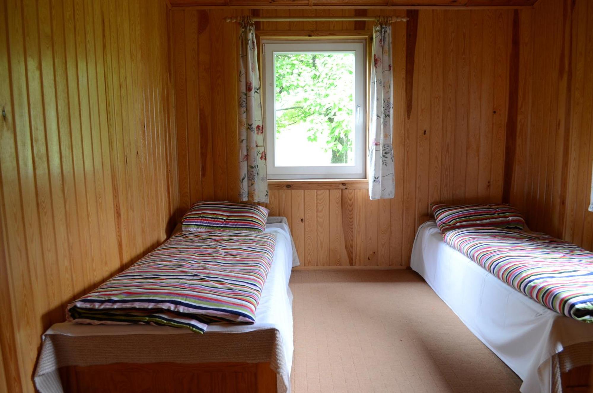 Bed and Breakfast Gosciniec Hetman à Mikołajki Chambre photo