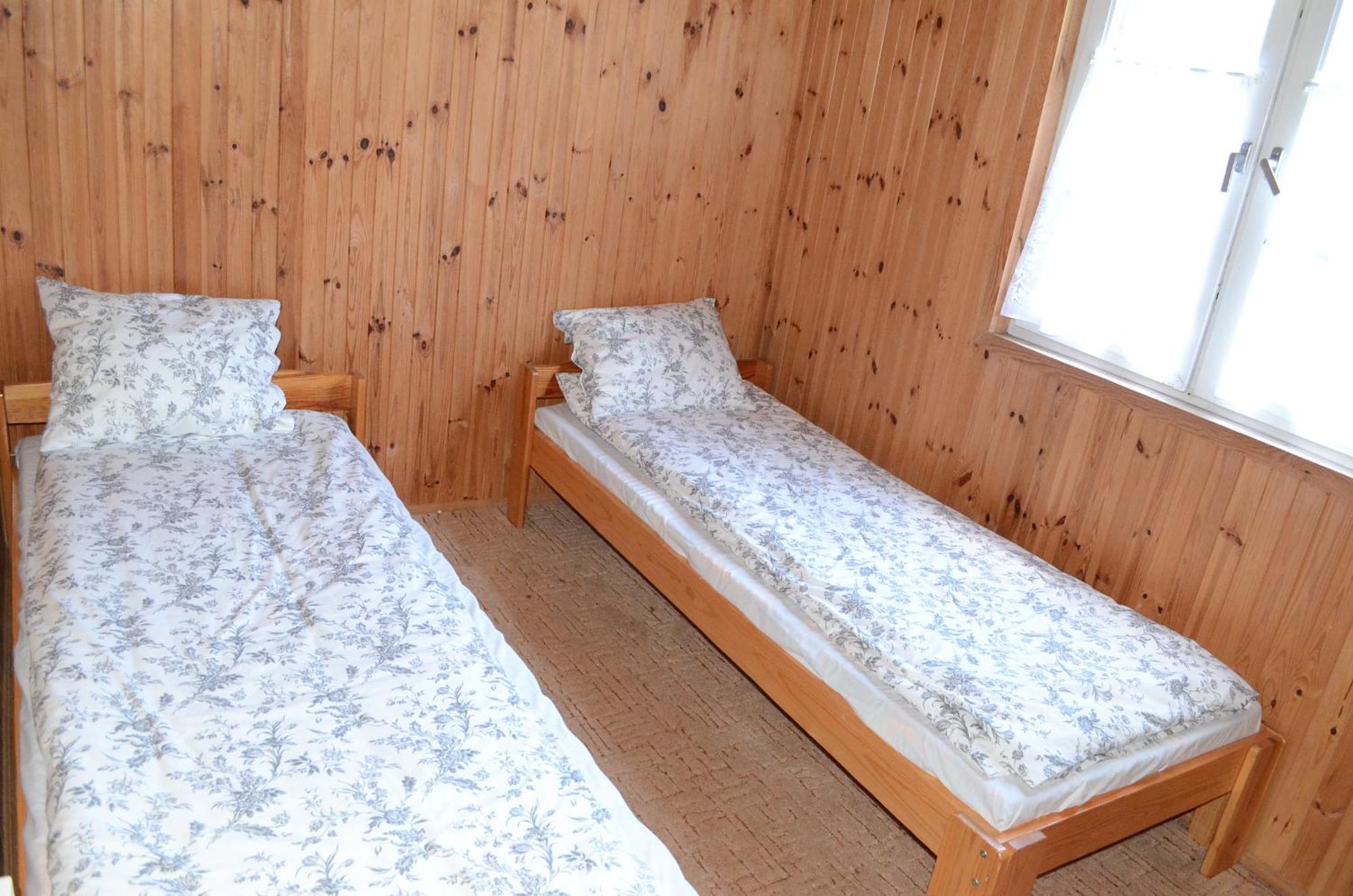 Bed and Breakfast Gosciniec Hetman à Mikołajki Chambre photo