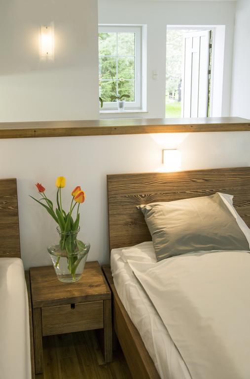 Bed and Breakfast Gosciniec Hetman à Mikołajki Extérieur photo